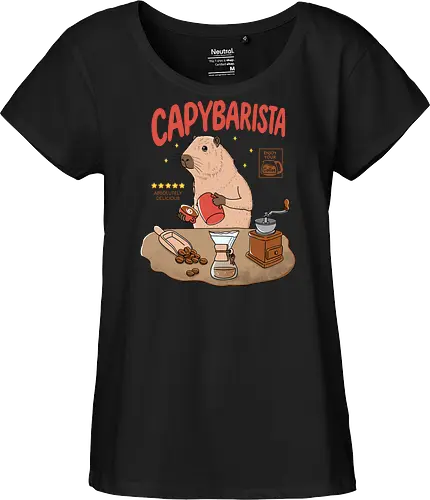 Capybarista