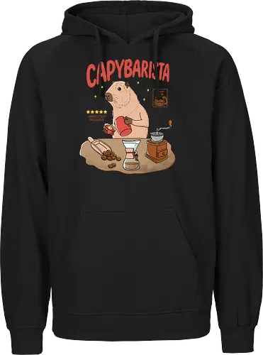 Capybarista