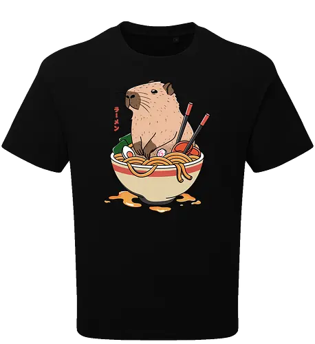 Capybara Ramen