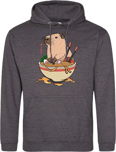 Capybara Ramen