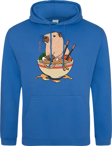 Capybara Ramen