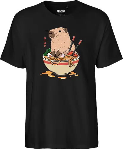Capybara Ramen