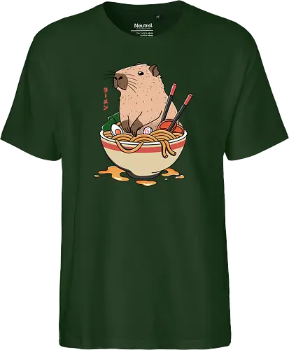 Capybara Ramen