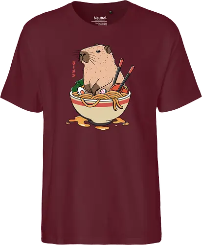 Capybara Ramen