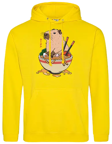 Capybara Ramen