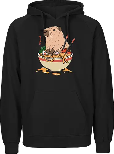 Capybara Ramen