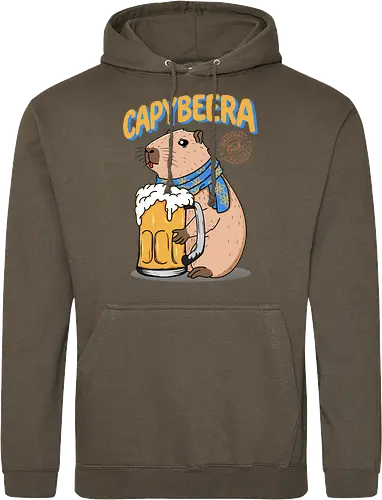 Capybeera