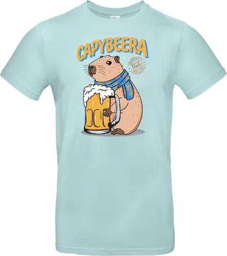 Capybeera