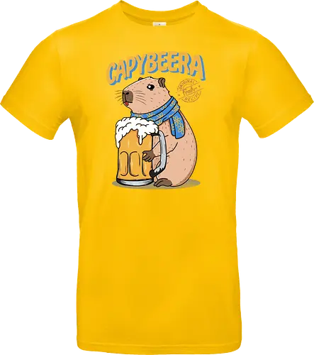 Capybeera