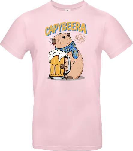 Capybeera