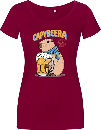 Capybeera