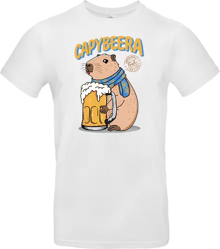 Capybeera