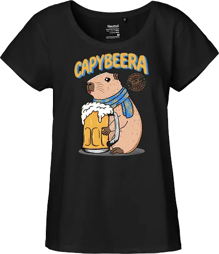 Capybeera