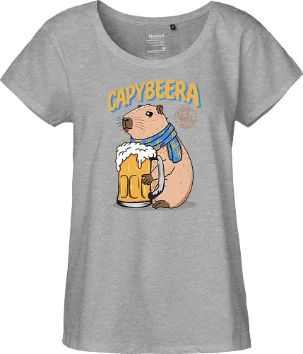 Capybeera