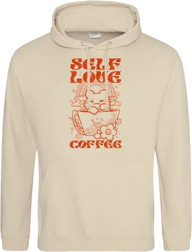 Self Love Coffee