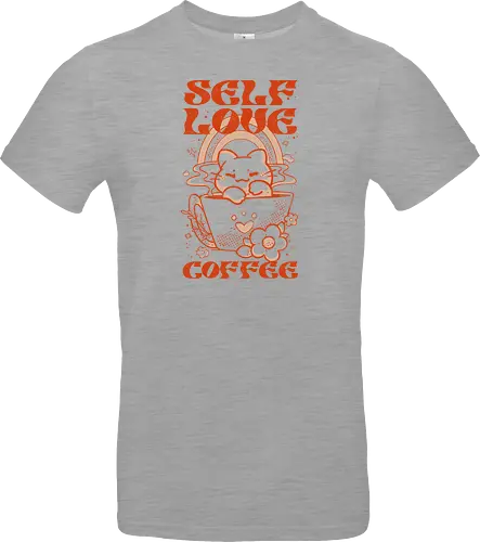 Self Love Coffee