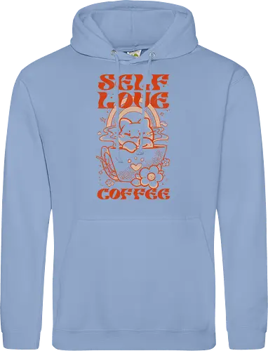 Self Love Coffee