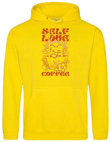 Self Love Coffee
