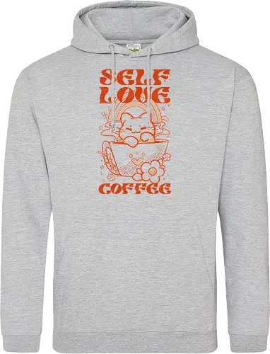 Self Love Coffee