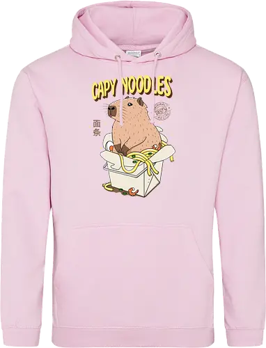 Capy Noodles