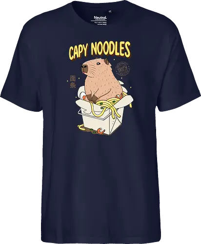 Capy Noodles