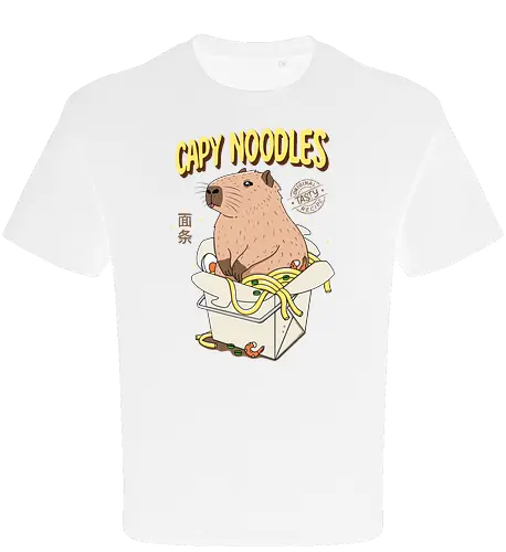 Capy Noodles