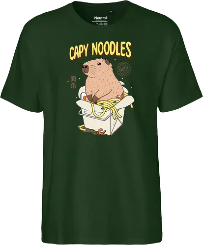 Capy Noodles
