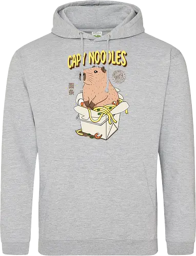 Capy Noodles