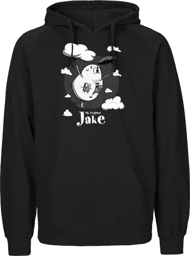 My Neighbor Jake