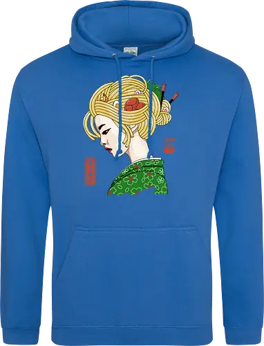Ramen Geisha