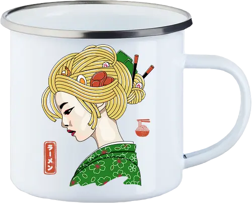 Ramen Geisha