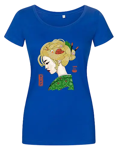 Ramen Geisha