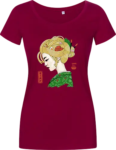 Ramen Geisha