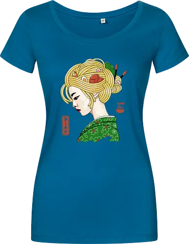 Ramen Geisha