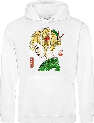 Ramen Geisha