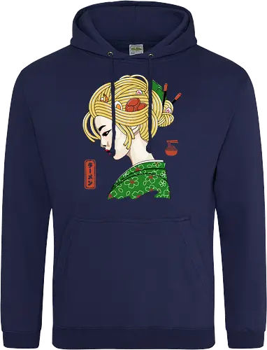 Ramen Geisha