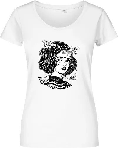 Gothic Girl