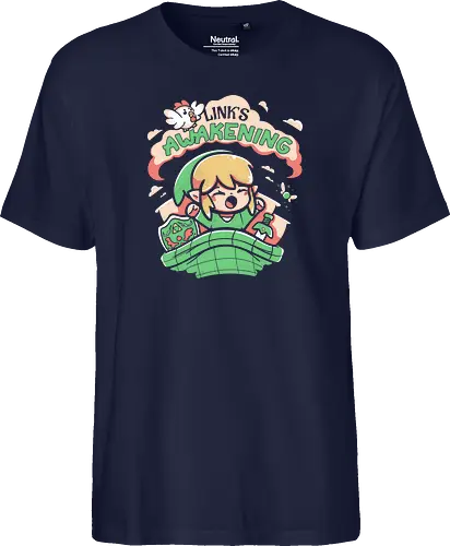 Hero of Time's Awakening