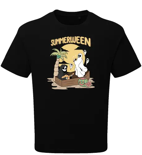 Summerween Song
