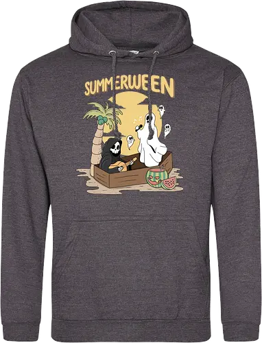 Summerween Song