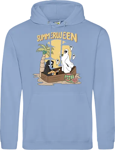 Summerween Song