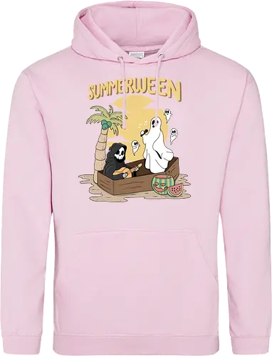 Summerween Song