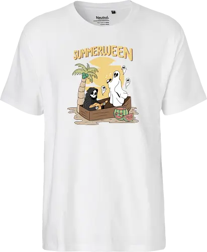 Summerween Song