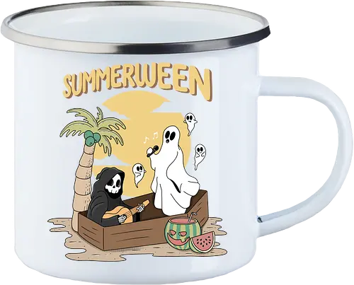 Summerween Song