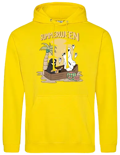 Summerween Song