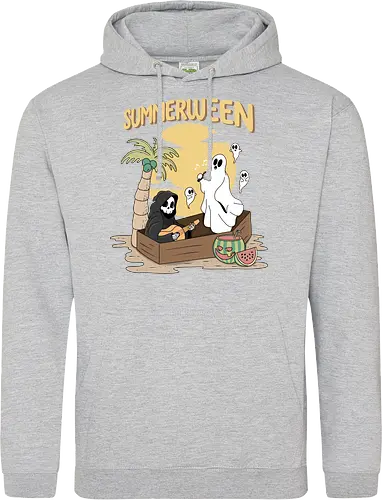 Summerween Song