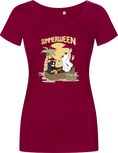 Summerween Song