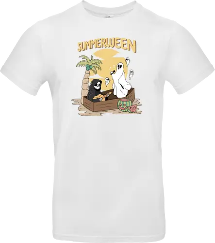 Summerween Song