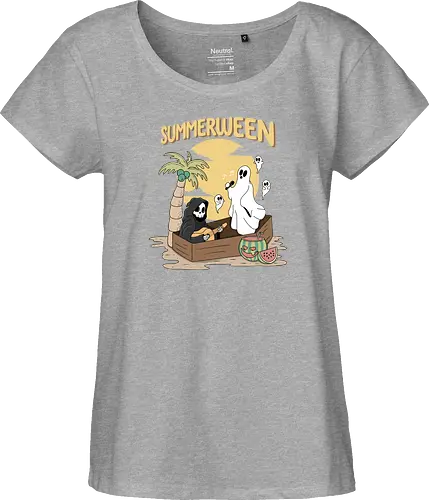 Summerween Song