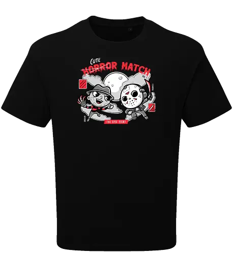 Cute Horror Match (Vol. I)
